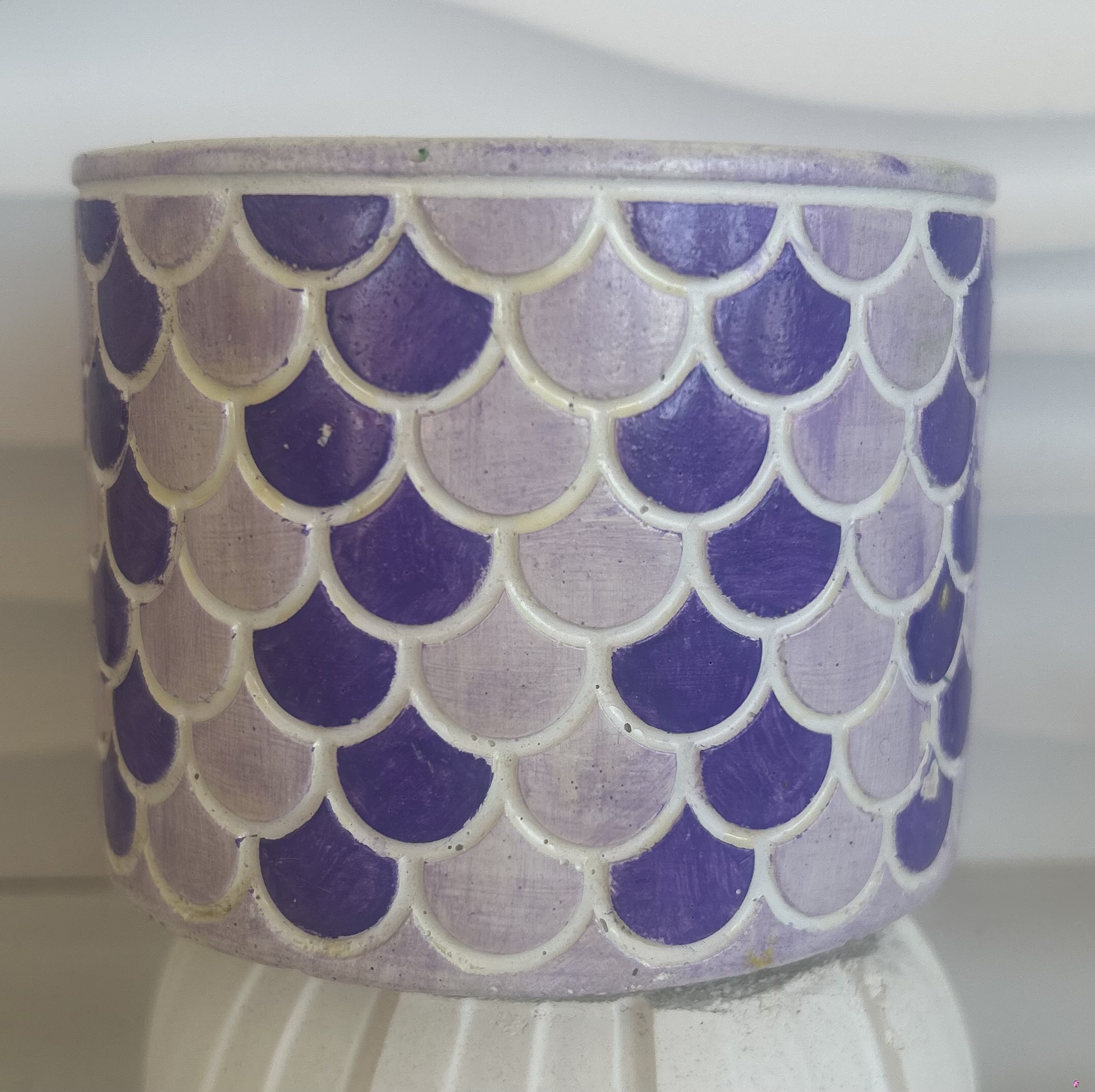 Violet