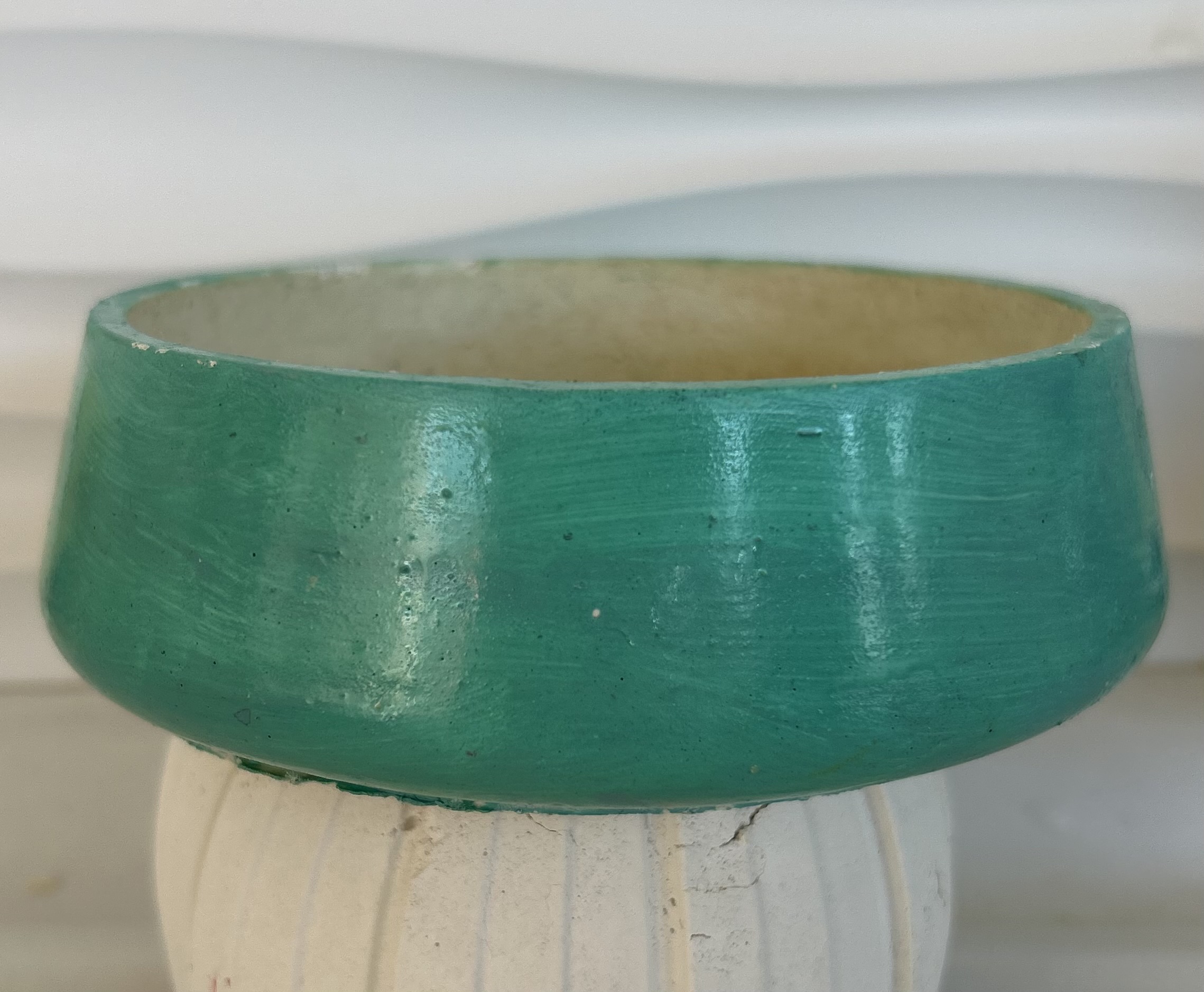 Vert d’eau