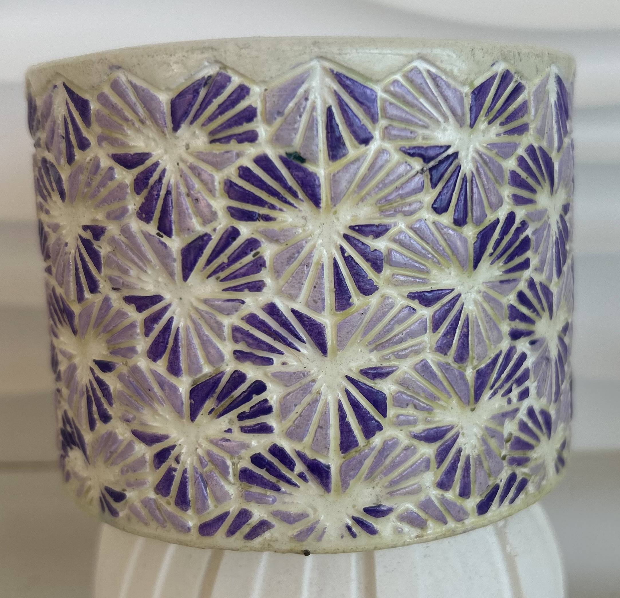 Violet